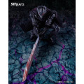 SH Figuarts - Guts (Berserker Armor) -Heat of Passion Battle Ver.- | BERSERK [Bandai]