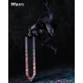 SH Figuarts - Guts (Berserker Armor) -Heat of Passion Battle Ver.- | BERSERK [Bandai]