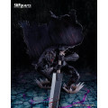 SH Figuarts - Guts (Berserker Armor) -Heat of Passion Battle Ver.- | BERSERK [Bandai]