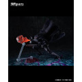 SH Figuarts - Guts (Berserker Armor) -Heat of Passion Battle Ver.- | BERSERK [Bandai]