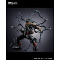 SH Figuarts - Dark Deku | My Hero Academia [Bandai]