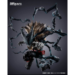 SH Figuarts - Dark Deku | My Hero Academia [Bandai]