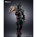 SH Figuarts - Dark Deku | My Hero Academia [Bandai]