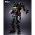 SH Figuarts - Dark Deku | My Hero Academia [Bandai]