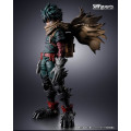 SH Figuarts - Dark Deku | My Hero Academia [Bandai]