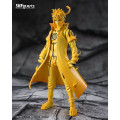 SH Figuarts - Namikaze Minato [Kurama Link Mode] -Bond of Light That Shatters Darkness- | Naruto Shippuden [Bandai]
