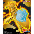 SH Figuarts - Namikaze Minato [Kurama Link Mode] -Bond of Light That Shatters Darkness- | Naruto Shippuden [Bandai]