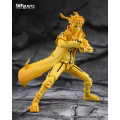 SH Figuarts - Namikaze Minato [Kurama Link Mode] -Bond of Light That Shatters Darkness- | Naruto Shippuden [Bandai]