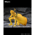 SH Figuarts - Namikaze Minato [Kurama Link Mode] -Bond of Light That Shatters Darkness- | Naruto Shippuden [Bandai]