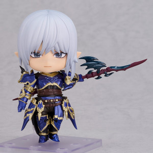 Nendoroid 3096 - Estinien | Final Fantasy Series [Good Smile Company]