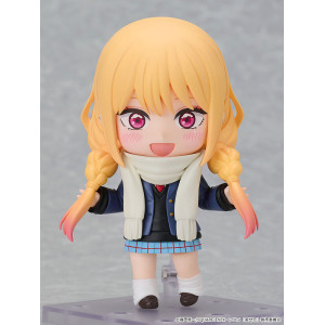 Nendoroid 3095 - Marin Kitagawa (Winter Uniform Ver.)  | My Dress-Up Darling [Good Smile Company]