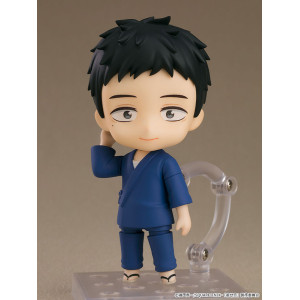 Nendoroid 2434 - Wakana Gojo [Reissue] | My Dress-Up Darling [Good Smile Company]