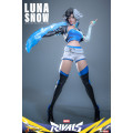 Videogame Masterpiece VGM88 - Marvel Rivals : Luna Snow | MARVEL [Hot Toys]