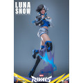 Videogame Masterpiece VGM88 - Marvel Rivals : Luna Snow | MARVEL [Hot Toys]