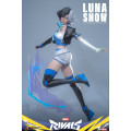 Videogame Masterpiece VGM88 - Marvel Rivals : Luna Snow | MARVEL [Hot Toys]