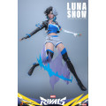 Videogame Masterpiece VGM88 - Marvel Rivals : Luna Snow | MARVEL [Hot Toys]