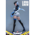 Videogame Masterpiece VGM88 - Marvel Rivals : Luna Snow | MARVEL [Hot Toys]