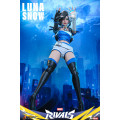 Videogame Masterpiece VGM88 - Marvel Rivals : Luna Snow | MARVEL [Hot Toys]