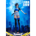 Videogame Masterpiece VGM88 - Marvel Rivals : Luna Snow | MARVEL [Hot Toys]