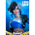 Videogame Masterpiece VGM88 - Marvel Rivals : Luna Snow | MARVEL [Hot Toys]