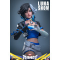 Videogame Masterpiece VGM88 - Marvel Rivals : Luna Snow | MARVEL [Hot Toys]