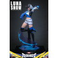 Videogame Masterpiece VGM88 - Marvel Rivals : Luna Snow | MARVEL [Hot Toys]