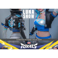 Videogame Masterpiece VGM88 - Marvel Rivals : Luna Snow | MARVEL [Hot Toys]