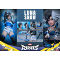 Videogame Masterpiece VGM88 - Marvel Rivals : Luna Snow | MARVEL [Hot Toys]