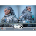 Artist Mix Collection Series AMC041 - Space Worker Baby (Brothersfree 25th Silver Galaxy Version) | [Hot Toys]