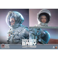 Artist Mix Collection Series AMC041 - Space Worker Baby (Brothersfree 25th Silver Galaxy Version) | [Hot Toys]