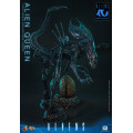 Movie Masterpiece Series MMS903 - Alien Queen | Aliens Series [Hot Toys]