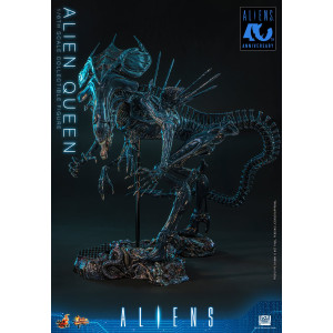 Movie Masterpiece Series MMS903 - Alien Queen | Aliens Series [Hot Toys]