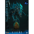 Movie Masterpiece Series MMS903 - Alien Queen | Aliens Series [Hot Toys]