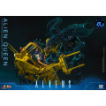 Movie Masterpiece Series MMS903 - Alien Queen | Aliens Series [Hot Toys]