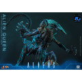 Movie Masterpiece Series MMS903 - Alien Queen | Aliens Series [Hot Toys]