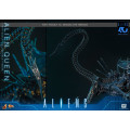 Movie Masterpiece Series MMS903 - Alien Queen | Aliens Series [Hot Toys]