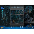 Movie Masterpiece Series MMS903 - Alien Queen | Aliens Series [Hot Toys]