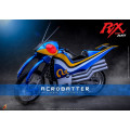 Television Masterpiece Series TMS182 - Acrobatter | Kamen Rider Series [Hot Toys]