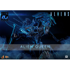 Movie Masterpiece Series MMS903 - Alien Queen | Aliens Series [Hot Toys]