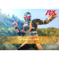 Television Masterpiece Series TMS181 - RoboRider | Kamen Rider Series [Hot Toys]