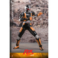 Television Masterpiece Series TMS181 - RoboRider | Kamen Rider Series [Hot Toys]