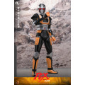 Television Masterpiece Series TMS181 - RoboRider | Kamen Rider Series [Hot Toys]