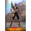 Television Masterpiece Series TMS181 - RoboRider | Kamen Rider Series [Hot Toys]
