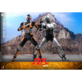 Television Masterpiece Series TMS181 - RoboRider | Kamen Rider Series [Hot Toys]