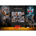 Television Masterpiece Series TMS181 - RoboRider | Kamen Rider Series [Hot Toys]