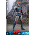 Television Masterpiece Series TMS180 - BioRider | Kamen Rider Series [Hot Toys]