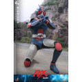Television Masterpiece Series TMS180 - BioRider | Kamen Rider Series [Hot Toys]
