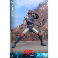 Television Masterpiece Series TMS180 - BioRider | Kamen Rider Series [Hot Toys]