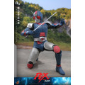 Television Masterpiece Series TMS180 - BioRider | Kamen Rider Series [Hot Toys]