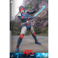Television Masterpiece Series TMS180 - BioRider | Kamen Rider Series [Hot Toys]